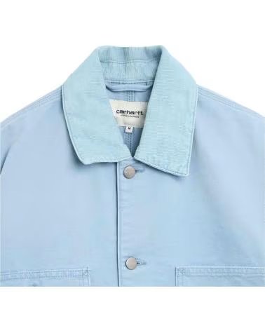 CARHARTT WIP GIACCA I034843-3ND4O
