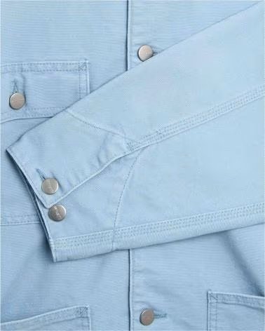 CARHARTT WIP GIACCA I034843-3ND4O