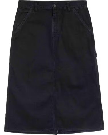 CARHARTT WIP PANTALONCINI I034224-8906