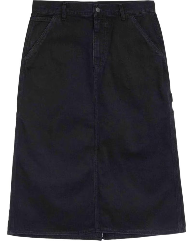 CARHARTT WIP PANTALONCINI I034224-8906