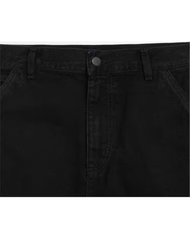CARHARTT WIP PANTALONCINI I034224-8906