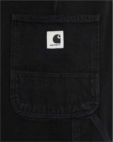 CARHARTT WIP PANTALONCINI I034224-8906