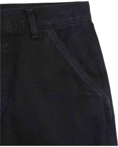 CARHARTT WIP PANTALONCINI I034224-8906