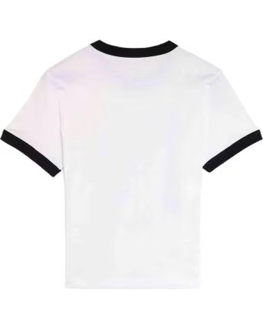CARHARTT WIP T-SHIRT I036392-00AXX À MANCHES COURTES IMPRIMÉ