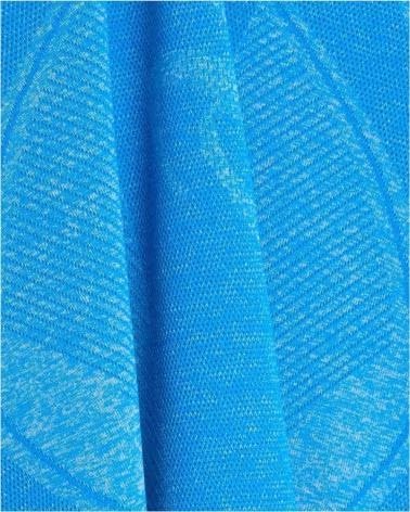 ASICS KURZARM-T-SHIRT 2011D355-402 BLAU FÜR HERREN