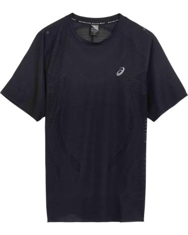 ASICS CAMISETA TÉCNICA DE MANGA CORTA 2011D510-001 PARA HOMBRE