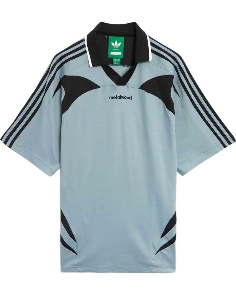 ADIDAS FUSSBALLTRIKOT KB8636 BLAU FÜR HERREN