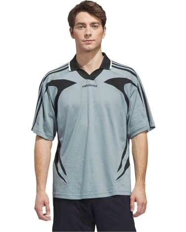 ADIDAS FUSSBALLTRIKOT KB8636 BLAU FÜR HERREN