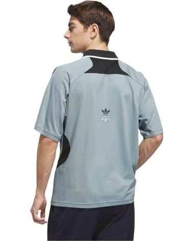 ADIDAS FUSSBALLTRIKOT KB8636 BLAU FÜR HERREN
