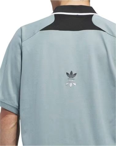 ADIDAS FUSSBALLTRIKOT KB8636 BLAU FÜR HERREN