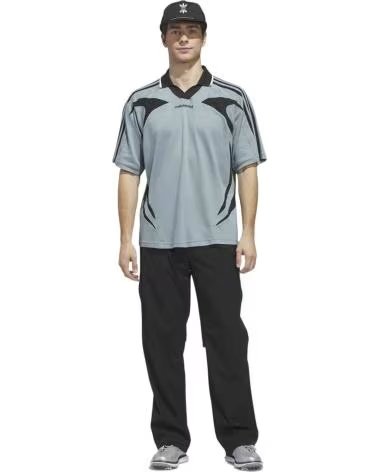 ADIDAS PANTALÓN LARGO JY7276 NEGRO PARA HOMBRE