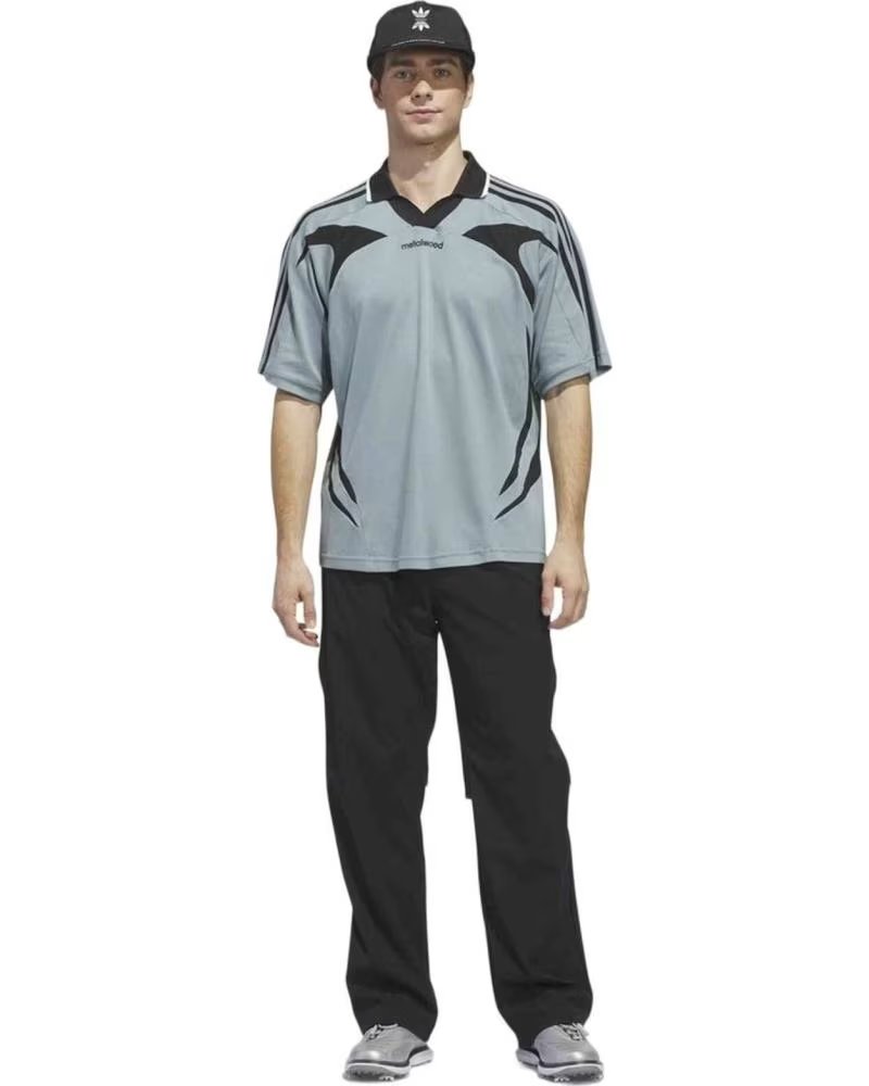 ADIDAS PANTALÓN LARGO JY7276 NEGRO PARA HOMBRE