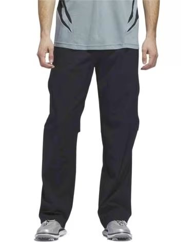 ADIDAS PANTALÓN LARGO JY7276 NEGRO PARA HOMBRE