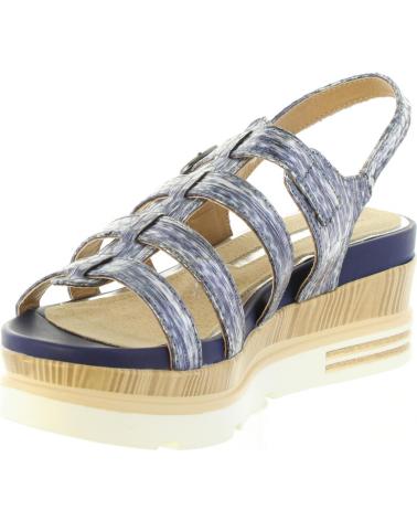 Sandali per Donna MARIA MARE 66725 C31537 RAY VAQUERO