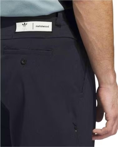 ADIDAS PANTALÓN LARGO JY7276 NEGRO PARA HOMBRE