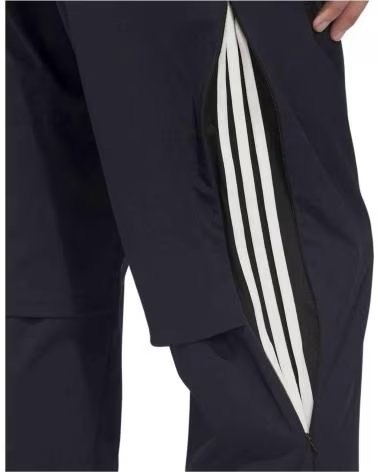 ADIDAS PANTALÓN LARGO JY7276 NEGRO PARA HOMBRE