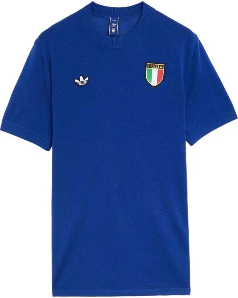 ADIDAS CAMISETA DE FÚTBOL JN3706