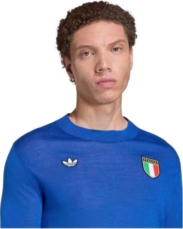 ADIDAS CAMISETA DE FÚTBOL JN3706