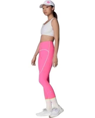 ADIDAS LEGGINGS SPORTIVI GL7375 ROSA