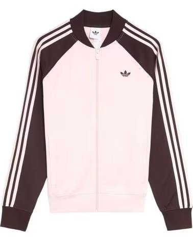 ADIDAS GIACCA DA TUTA KD3783 ROSA DA DONNA