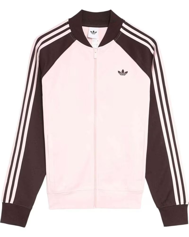 ADIDAS GIACCA DA TUTA KD3783 ROSA DA DONNA