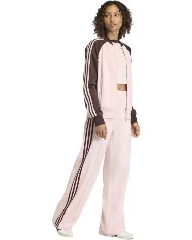 ADIDAS GIACCA DA TUTA KD3783 ROSA DA DONNA