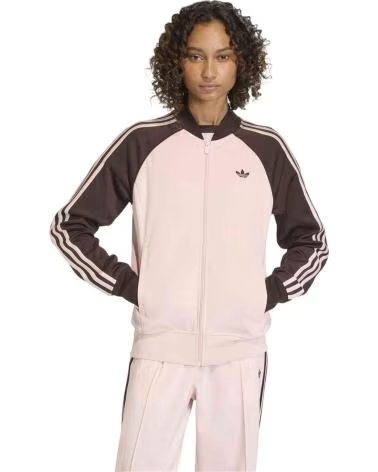 ADIDAS GIACCA DA TUTA KD3783 ROSA DA DONNA