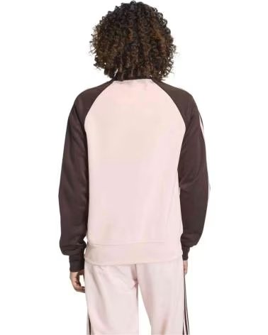 ADIDAS GIACCA DA TUTA KD3783 ROSA DA DONNA