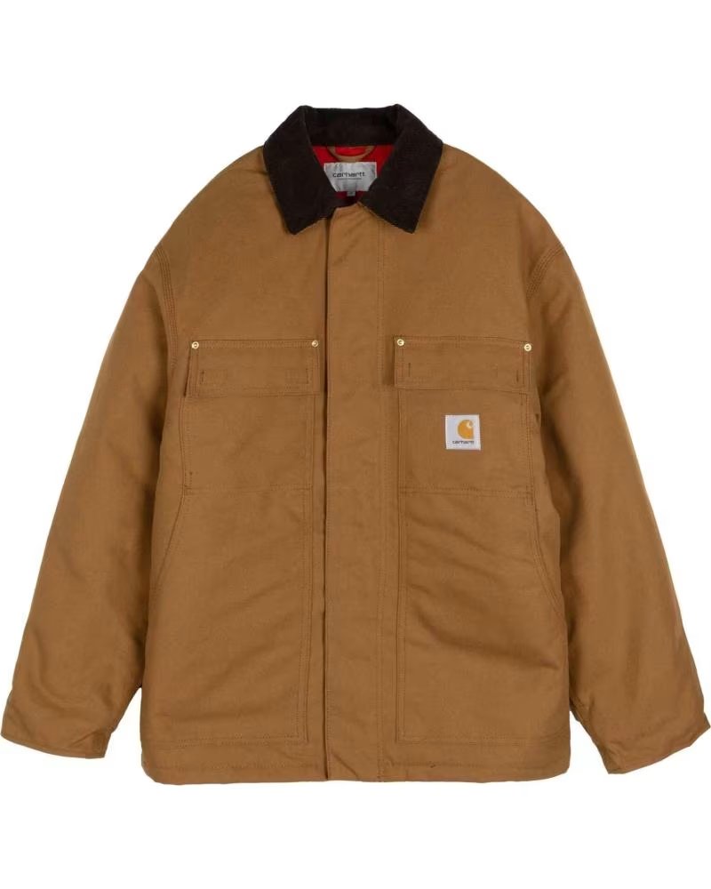 CARHARTT WIP OG ARCTIC COAT