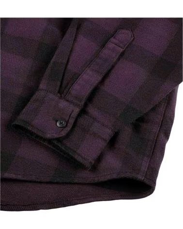 CARHARTT WIP CAMISA L-S EDMANDS DE MANGA LARGA