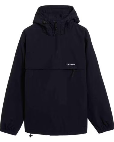 CARHARTT WIP KAPUZENPULLOVER I030820-0D2XX