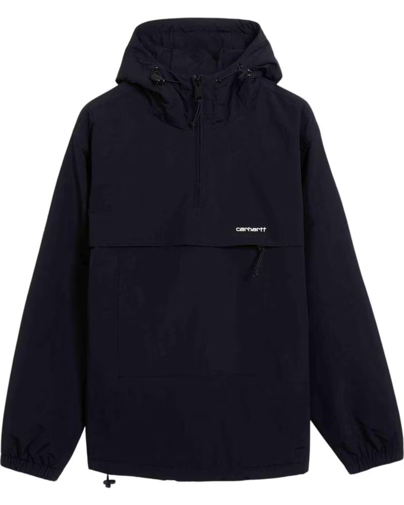 CARHARTT WIP KAPUZENPULLOVER I030820-0D2XX