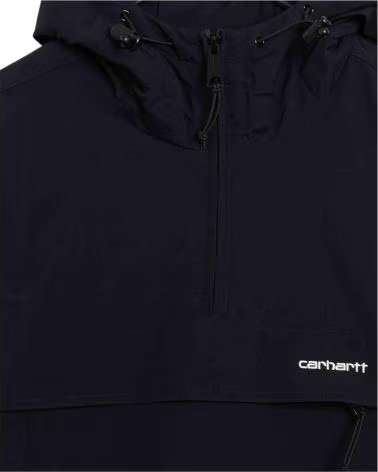 CARHARTT WIP KAPUZENPULLOVER I030820-0D2XX