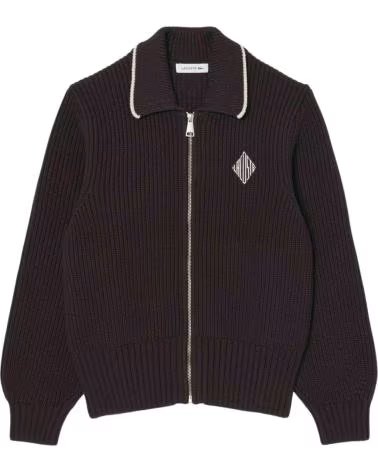 LACOSTE GIACCA AF9858-00-3LA NERA
