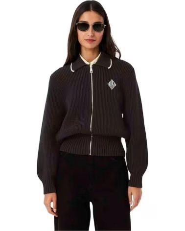 LACOSTE GIACCA AF9858-00-3LA NERA