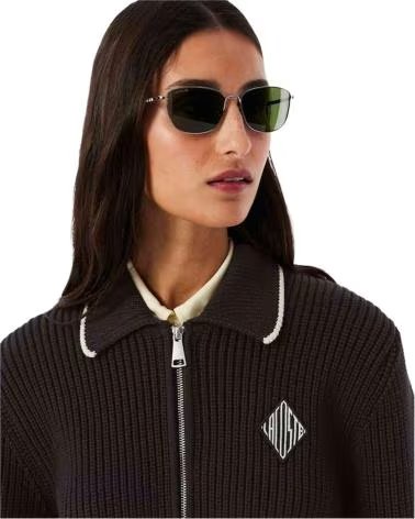 LACOSTE GIACCA AF9858-00-3LA NERA