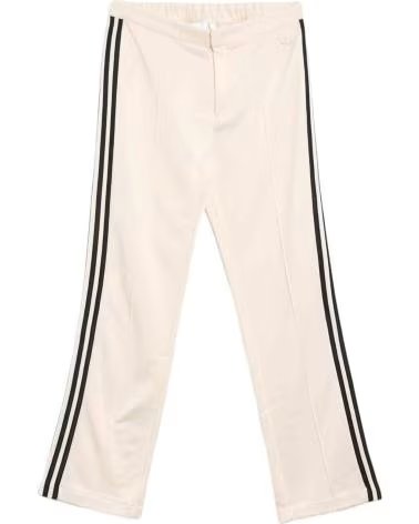 ADIDAS PANTALÓN DE CHÁNDAL KD0352 BEIGE MUJER