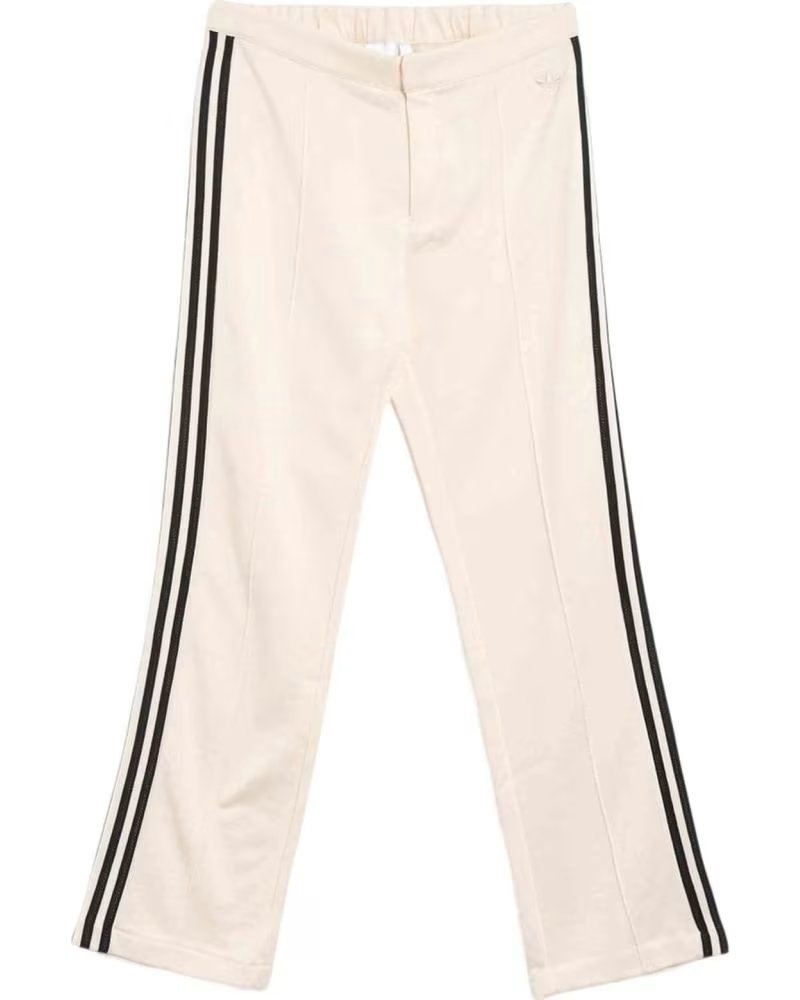 ADIDAS PANTALÓN DE CHÁNDAL KD0352 BEIGE MUJER
