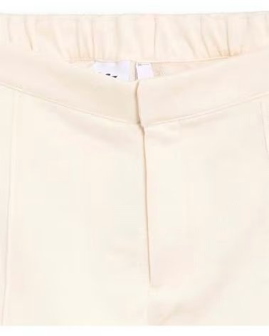 ADIDAS PANTALÓN DE CHÁNDAL KD0352 BEIGE MUJER