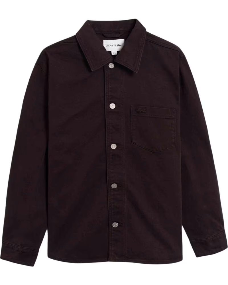 LACOSTE SOVRACAMICIA UOMO CH0715-00-3LA
