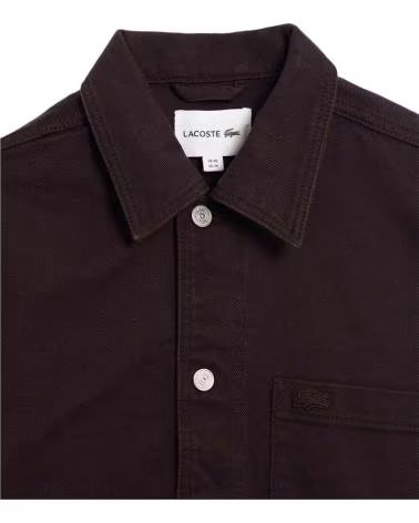 LACOSTE SOVRACAMICIA UOMO CH0715-00-3LA