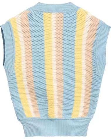 AUTRY UNISEX WESTE VEPW560X MEHRFARBIG GESTREIFT