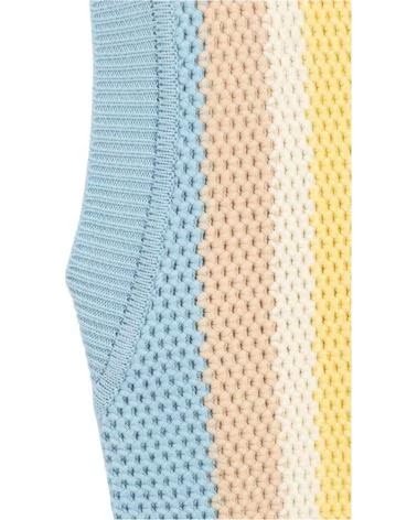 AUTRY UNISEX WESTE VEPW560X MEHRFARBIG GESTREIFT