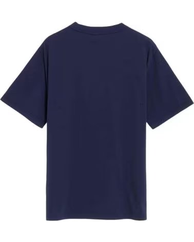 AUTRY TSPXMK2B T-SHIRT MANCHES COURTES UNISEXE