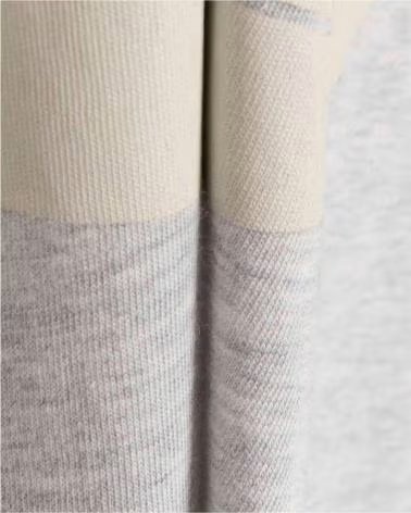 AUTRY CAMISETA TSPW09CM CINZA