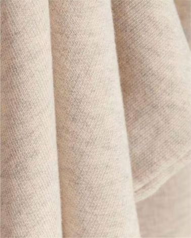 AUTRY SUDADERA SWPXMK1M UNISEX BEIGE