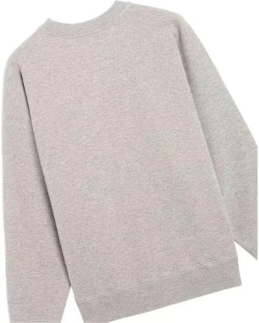 AUTRY SWEATSHIRT SWEW417E CINZENTA UNISSEXO
