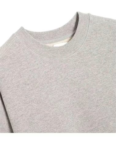 AUTRY SWEATSHIRT SWEW417E CINZENTA UNISSEXO
