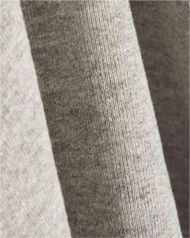 AUTRY SWEATSHIRT SWEW417E CINZENTA UNISSEXO