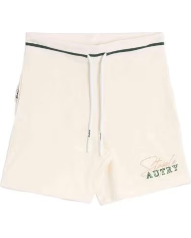 AUTRY PANTALON CORTO SHJU2751 EN BEIGE PARA MUJER